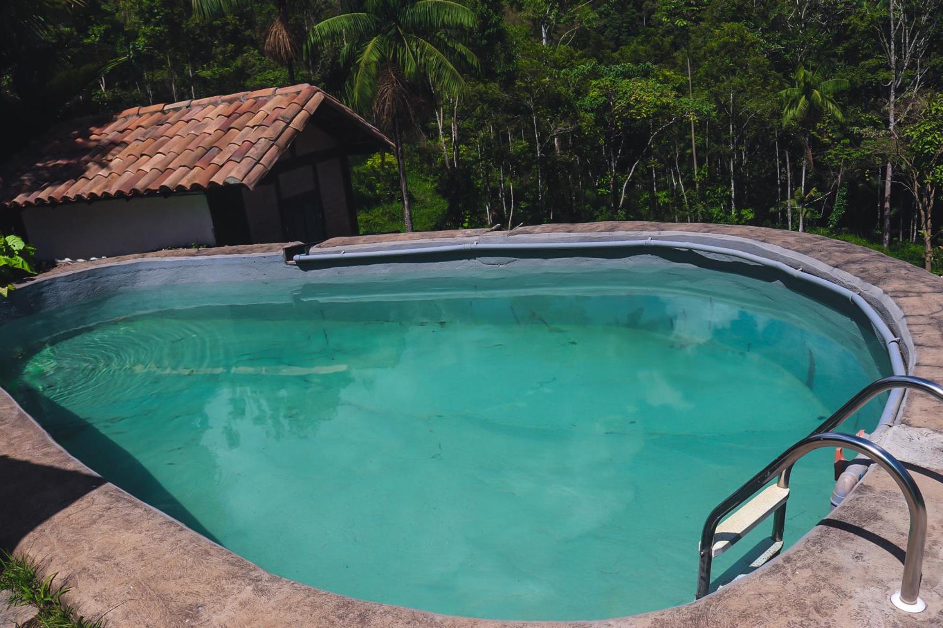 Pousada Da Cervejaria Altezza Via Olivari Hotel Venda Nova do Imigrante Ngoại thất bức ảnh